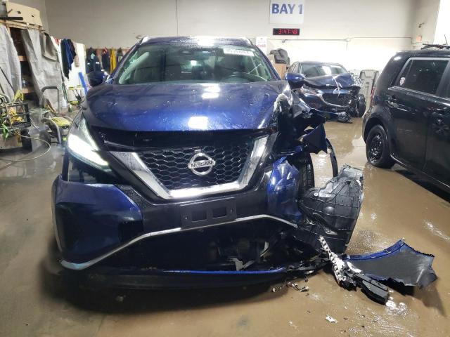 2020 NISSAN MURANO SV - 5N1AZ2BS9LN128762
