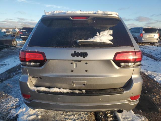 2021 JEEP GRAND CHER - 1C4RJFAG6MC811969