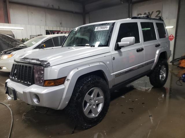 2008 JEEP COMMANDER #3025958958