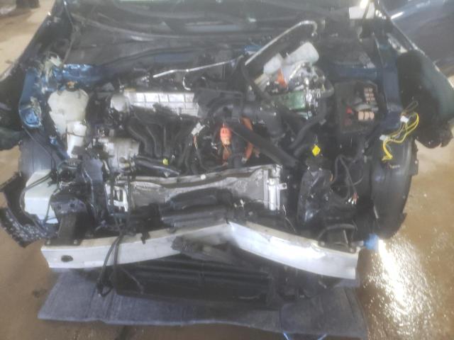 2018 KIA NIRO FE - KNDCB3LC9J5200622