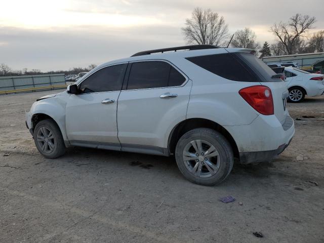 2015 CHEVROLET EQUINOX LT - 2GNALBEK2F1138466