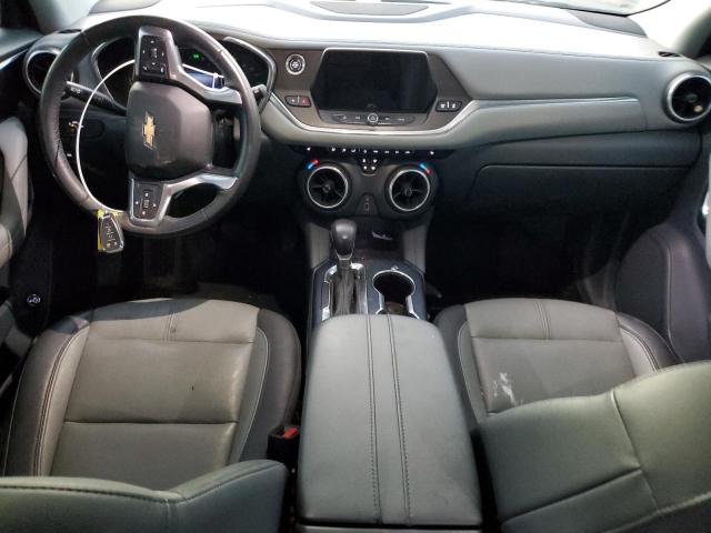 2020 CHEVROLET BLAZER 3LT - 3GNKBDRS2LS597655