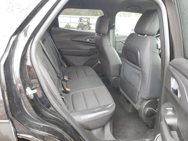 2023 CHEVROLET TRAILBLAZE - KL79MTSL7PB067047