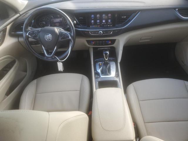 2020 BUICK REGAL ESSE W04GR6SX6L1014995