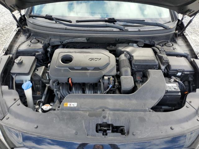 2017 HYUNDAI SONATA SPO - 5NPE34AF5HH480106