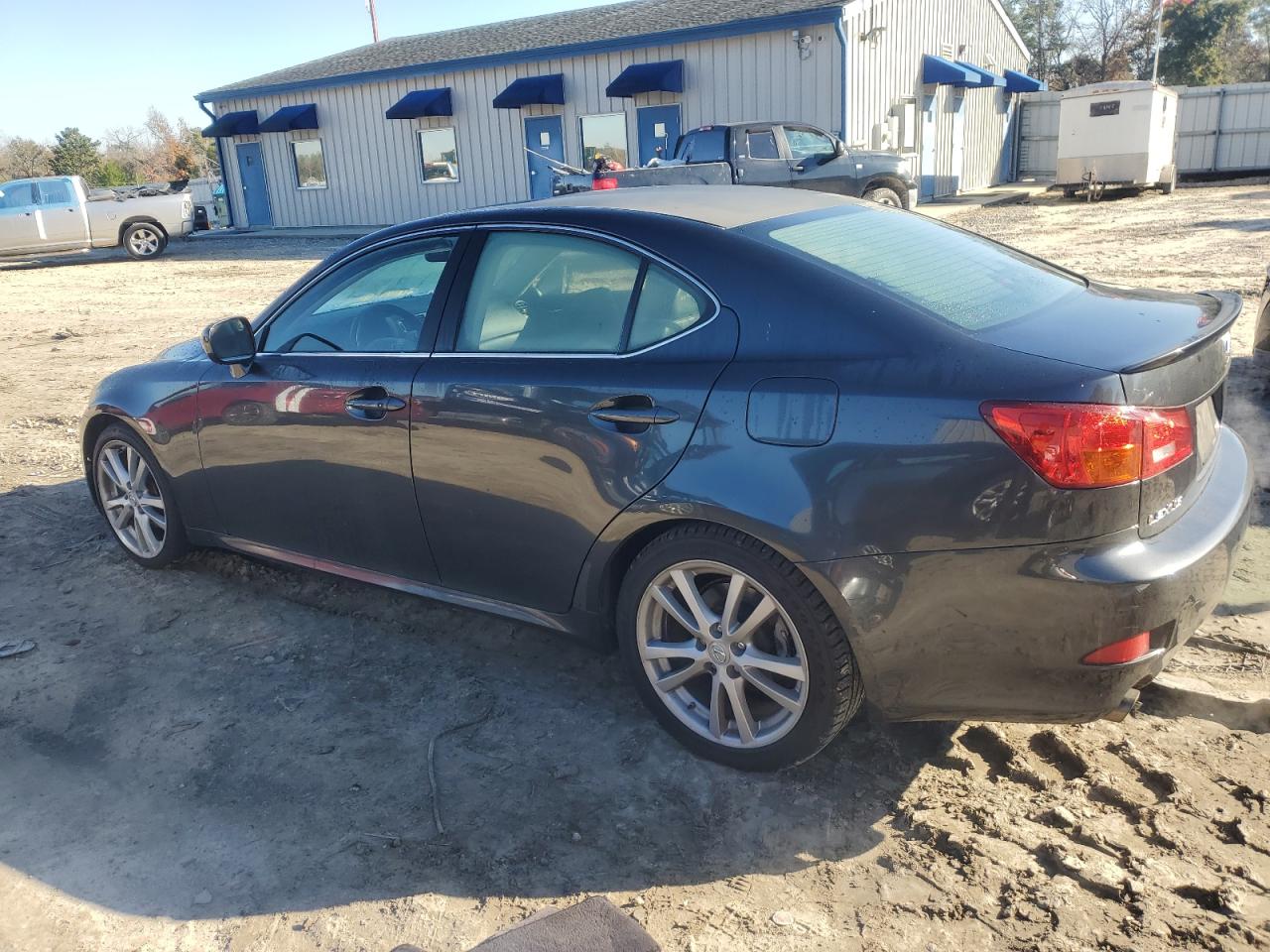 Lot #3033095007 2006 LEXUS IS 250