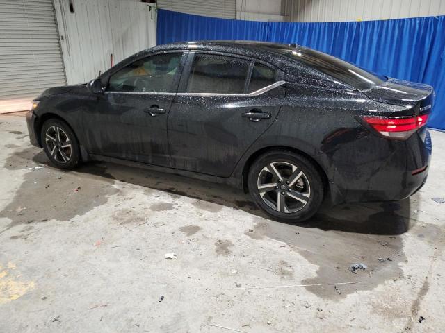 2024 NISSAN SENTRA SV - 3N1AB8CV6RY322927