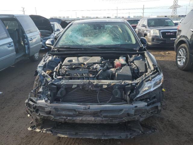 2018 TOYOTA CAMRY L - JTNB11HK4J3047545