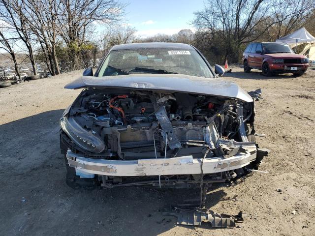 VIN 1HGCV3F54MA008316 2021 HONDA ACCORD no.5