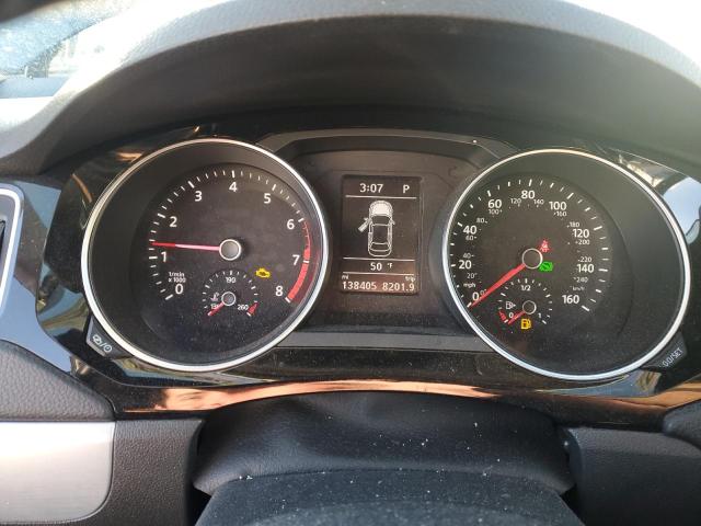 2018 VOLKSWAGEN JETTA SEL - 3VWL17AJ6JM207711