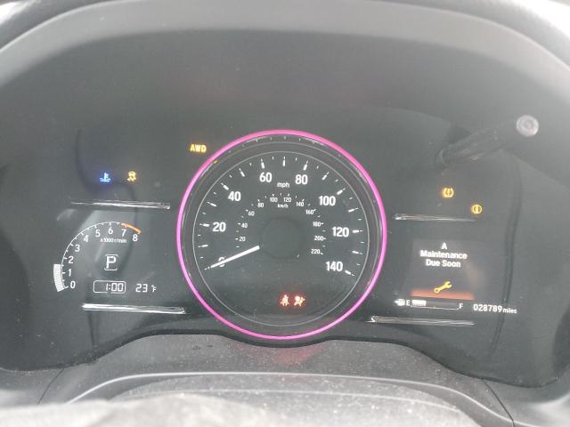 2021 HONDA HR-V EX - 3CZRU6H53MM735051