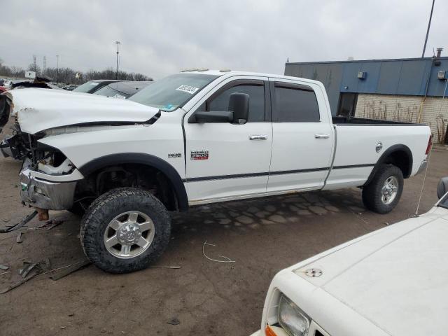 DODGE RAM 2500