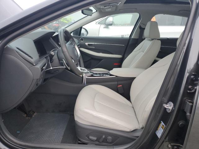 2023 HYUNDAI SONATA HYB - KMHL54JJ4PA083736