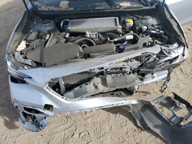 2022 SUBARU WRX GT JF1VBAU65N8025611