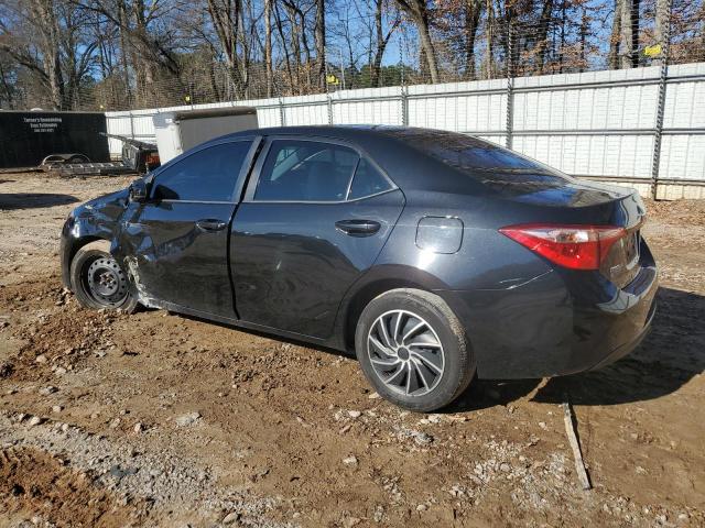 2018 TOYOTA COROLLA L - 2T1BURHEXJC124608