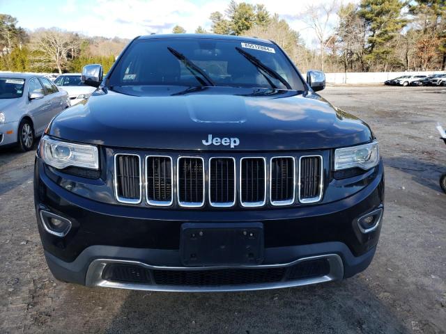 2015 JEEP GRAND CHER - 1C4RJFBG4FC230312