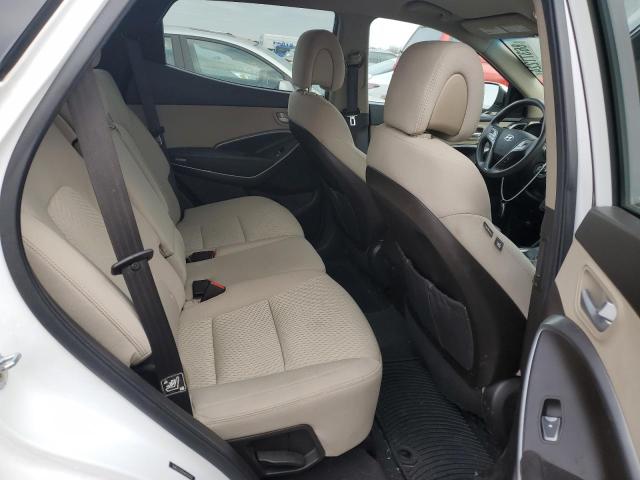 2017 HYUNDAI SANTA FE S - 5NMZUDLB0HH020762