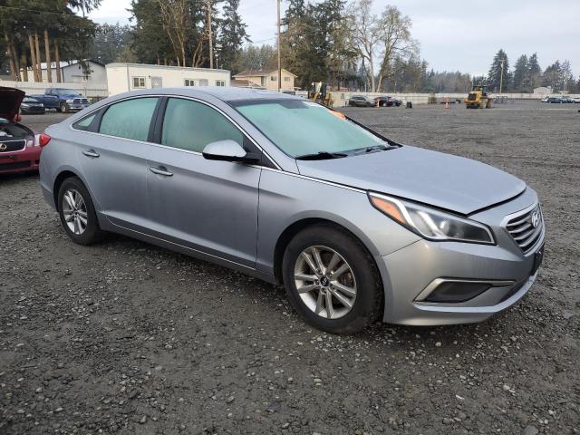 VIN 5NPE24AA9HH528245 2017 HYUNDAI SONATA no.4