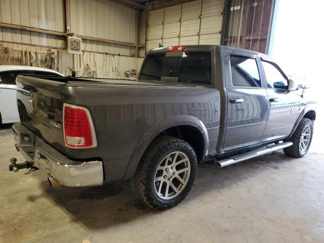 RAM 1500 LARAM 2014 gray crew pic gas 1C6RR7NT2ES290494 photo #4