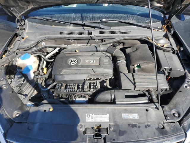 2016 VOLKSWAGEN JETTA SPOR - 3VWD17AJ7GM338210
