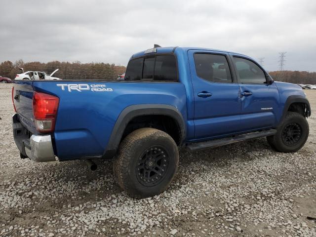 2016 TOYOTA TACOMA DOU - 3TMAZ5CN7GM008621