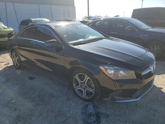 VIN WDDSJ4EB9JN692714 2018 MERCEDES-BENZ CLA-CLASS no.4