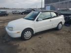 Lot #3040850817 2000 VOLKSWAGEN CABRIO GL