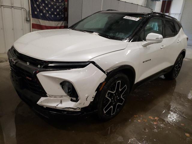 2023 CHEVROLET BLAZER RS #3036967738