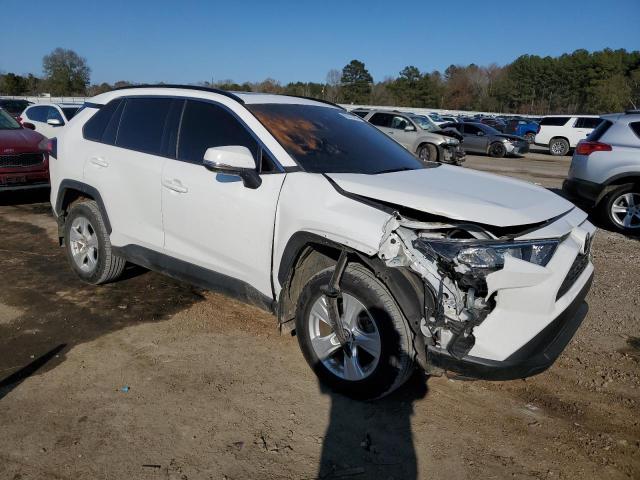 2019 TOYOTA RAV4 XLE - 2T3P1RFV7KW057538