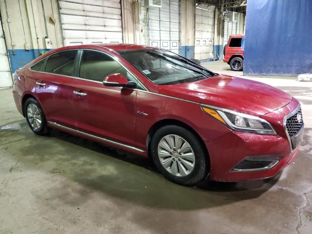 VIN KMHE24L12GA036963 2016 HYUNDAI SONATA no.4