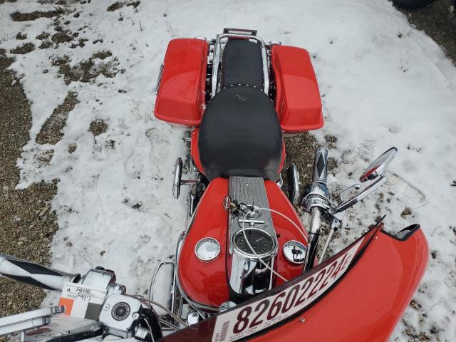 2002 HARLEY-DAVIDSON FLHR 1HD1FDV122Y610531
