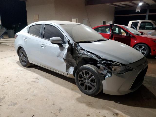 2019 TOYOTA YARIS L - 3MYDLBYV9KY505081