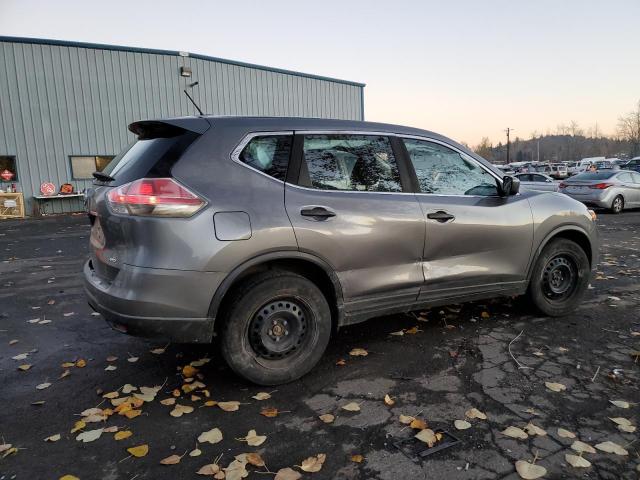 2016 NISSAN ROGUE S - KNMAT2MV4GP683187