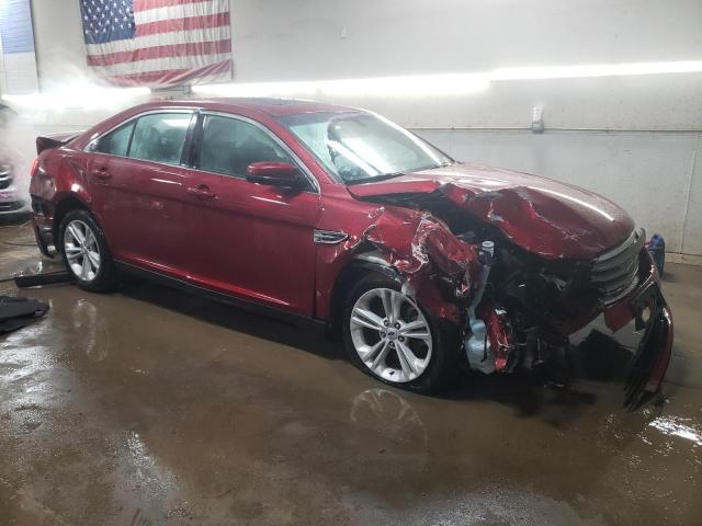 2017 FORD TAURUS SEL - 1FAHP2E80HG112427