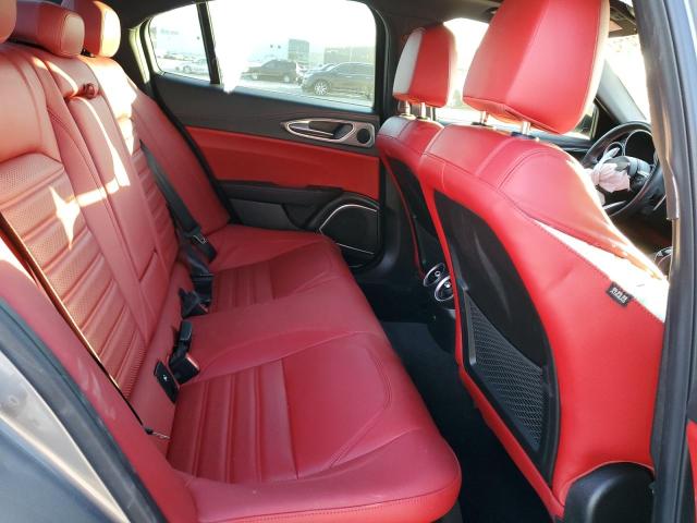 2020 ALFA ROMEO GIULIA TI - ZARFANBN2L7630245