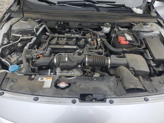 2019 HONDA ACCORD EX - 1HGCV1F43KA019560