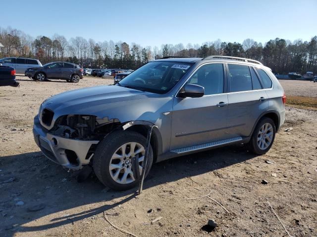 2013 BMW X5 XDRIVE3 #3028345791