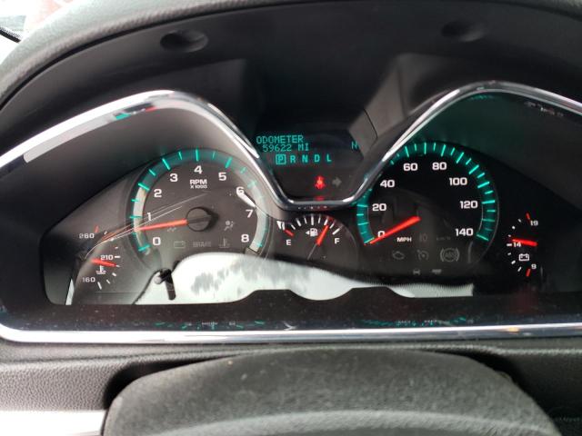 2016 CHEVROLET TRAVERSE L - 1GNKVJKD0GJ194315