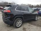 JEEP CHEROKEE L снимка