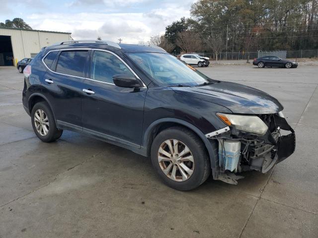 2016 NISSAN ROGUE S - KNMAT2MT1GP703846