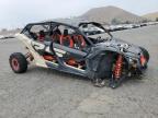 2021 CAN-AM MAVERICK - 3JBVNAV28MK000305