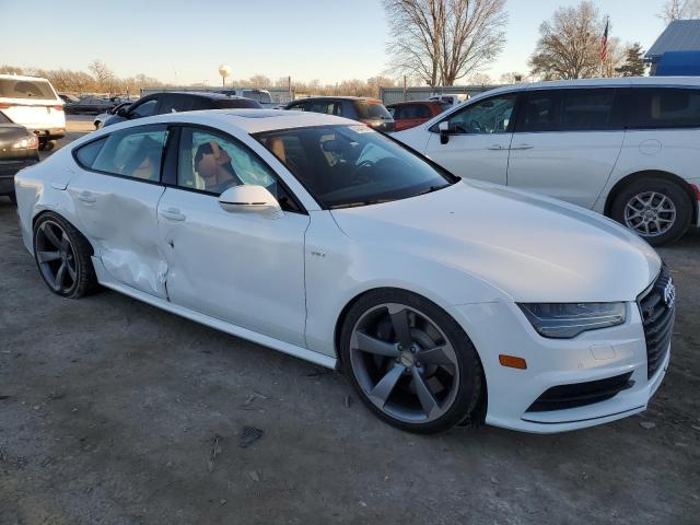 2017 AUDI S7 PREMIUM WAUWFAFC5HN055118
