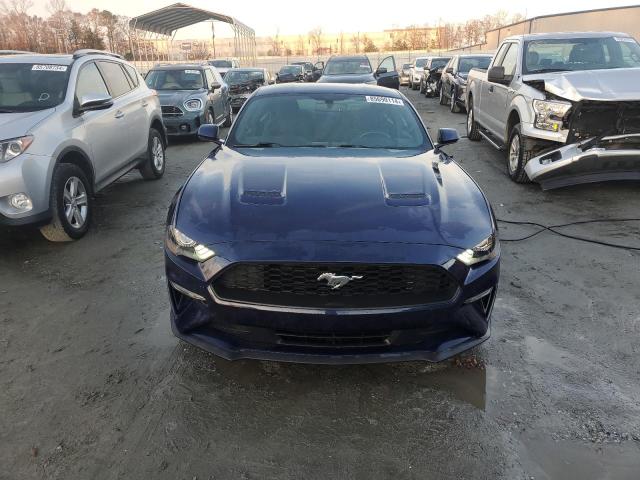 2019 FORD MUSTANG - 1FA6P8TH5K5199306