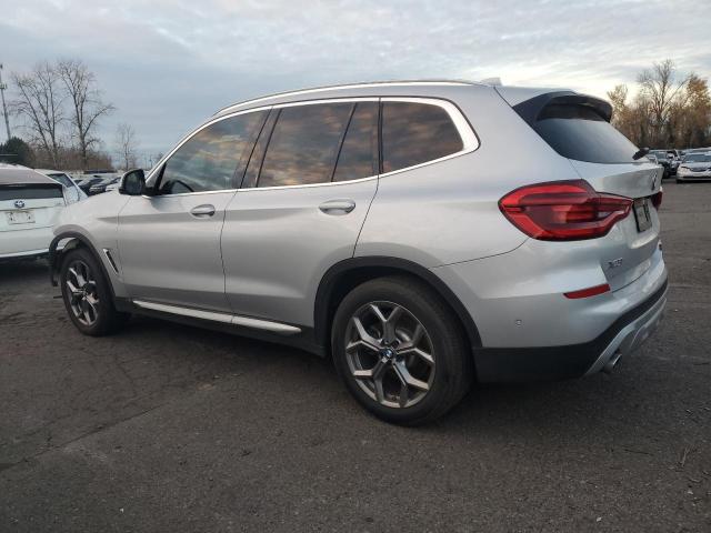 2020 BMW X3 XDRIVE3 - 5UXTY5C00L9C45901