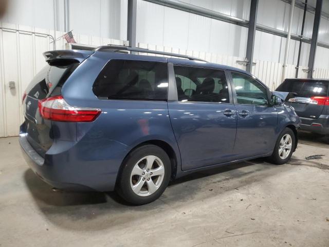 2015 TOYOTA SIENNA LE - 5TDKK3DC3FS544054