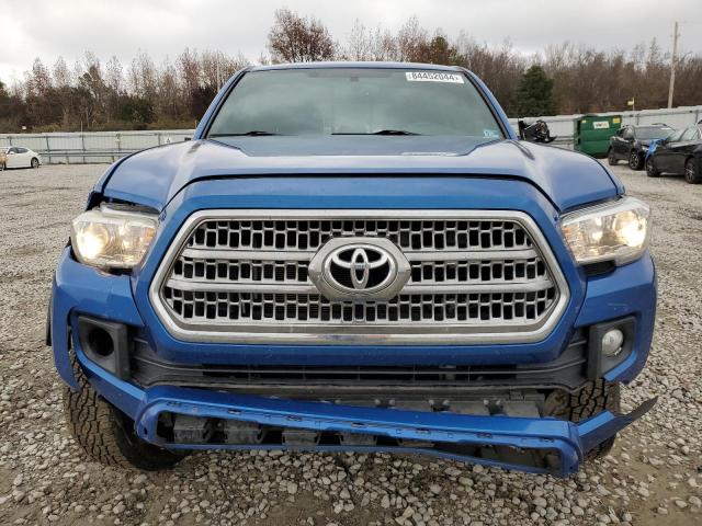 2016 TOYOTA TACOMA DOU - 3TMAZ5CN7GM008621