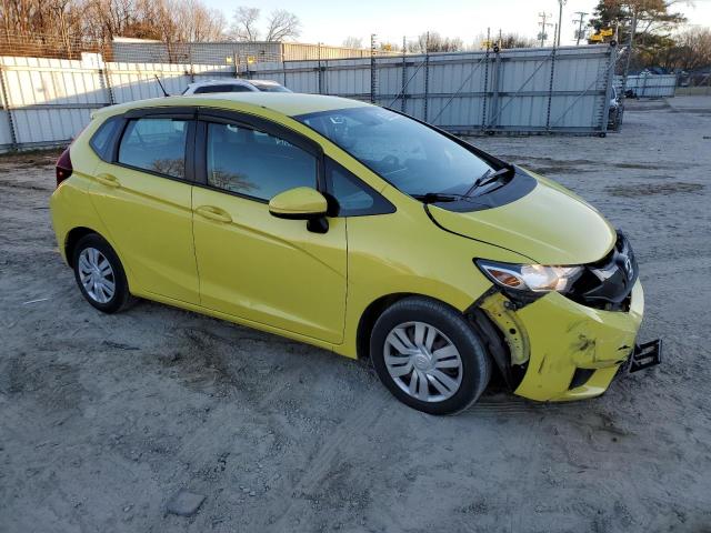 VIN 3HGGK5H58FM767625 2015 HONDA FIT no.4