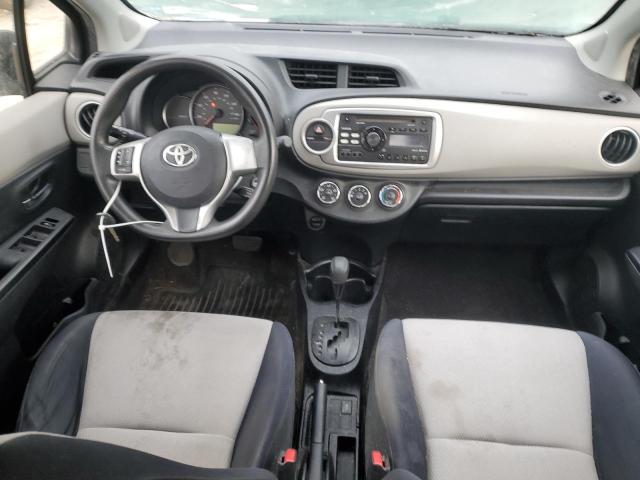 VIN JTDKTUD32DD549130 2013 TOYOTA YARIS no.8