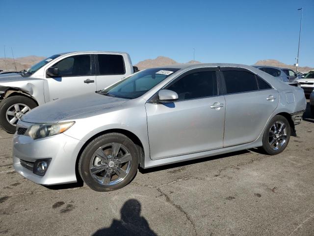 2012 TOYOTA CAMRY BASE #3024451560