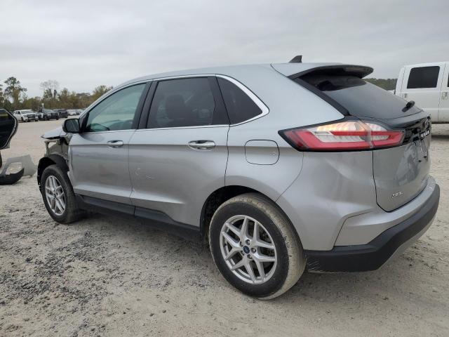 2022 FORD EDGE SEL - 2FMPK4J90NBA15015